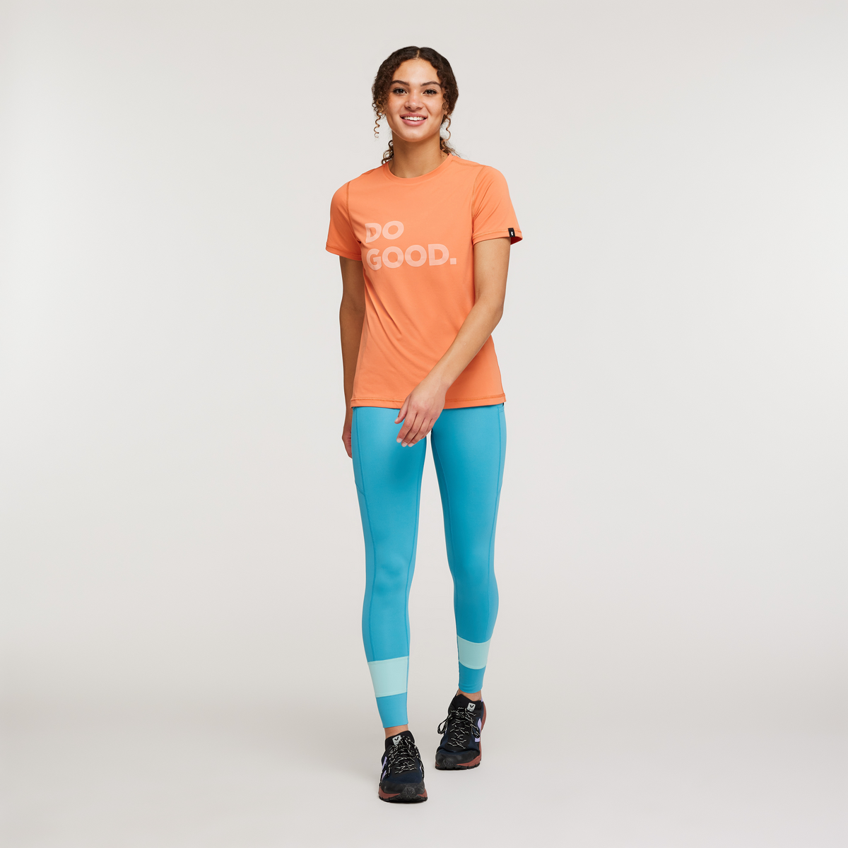 Alternative view of Cerro Travel Tight   Women's
