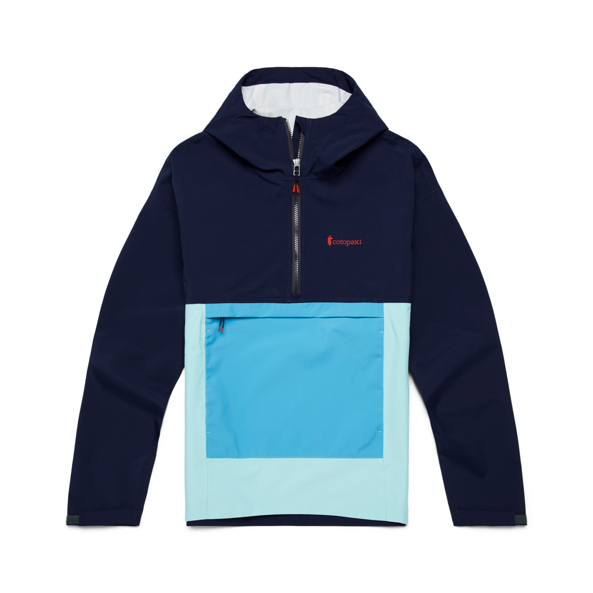 Cielo Rain Anorak Women's - Image 7