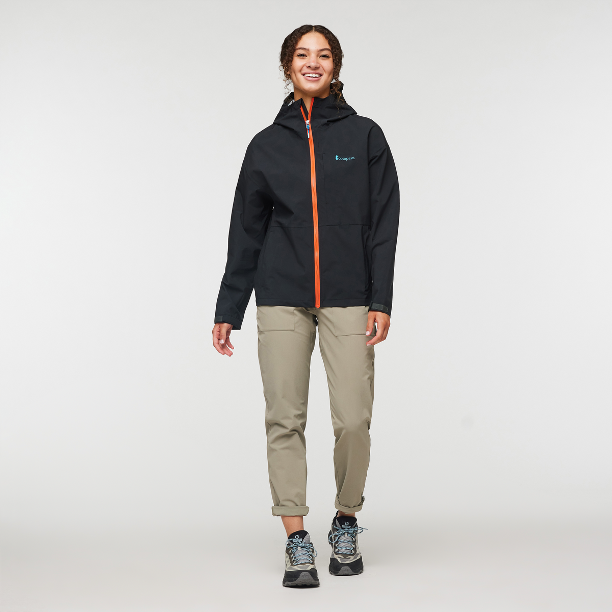 Cielo Rain Jacket Women's - Image 34