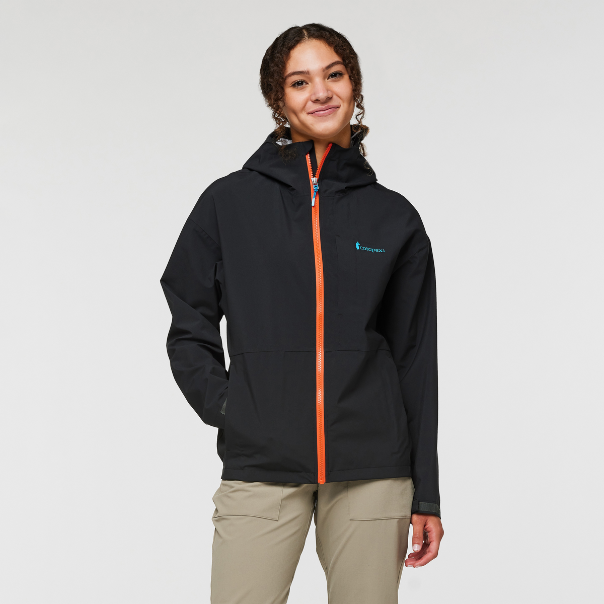 Cielo Rain Jacket Women's - Image 33