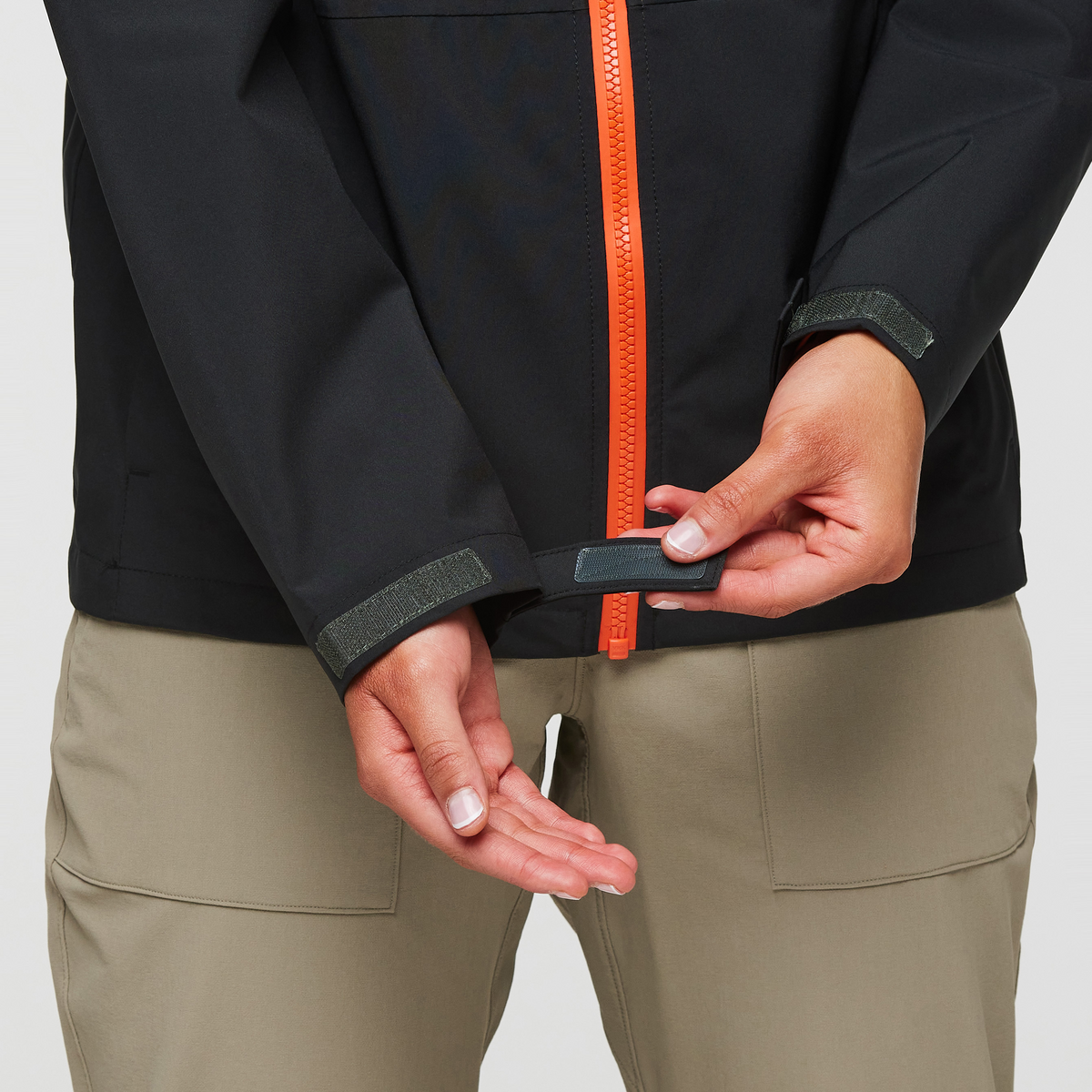 Cielo Rain Jacket Women's - Image 38