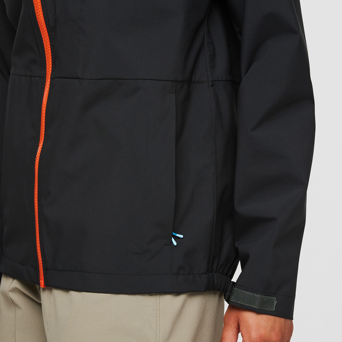 Cielo Rain Jacket Women's - Image 39