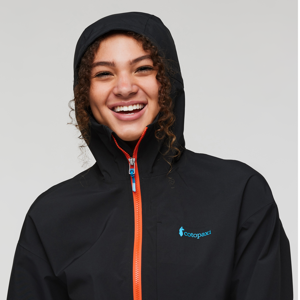 Cielo Rain Jacket Women's - Image 37
