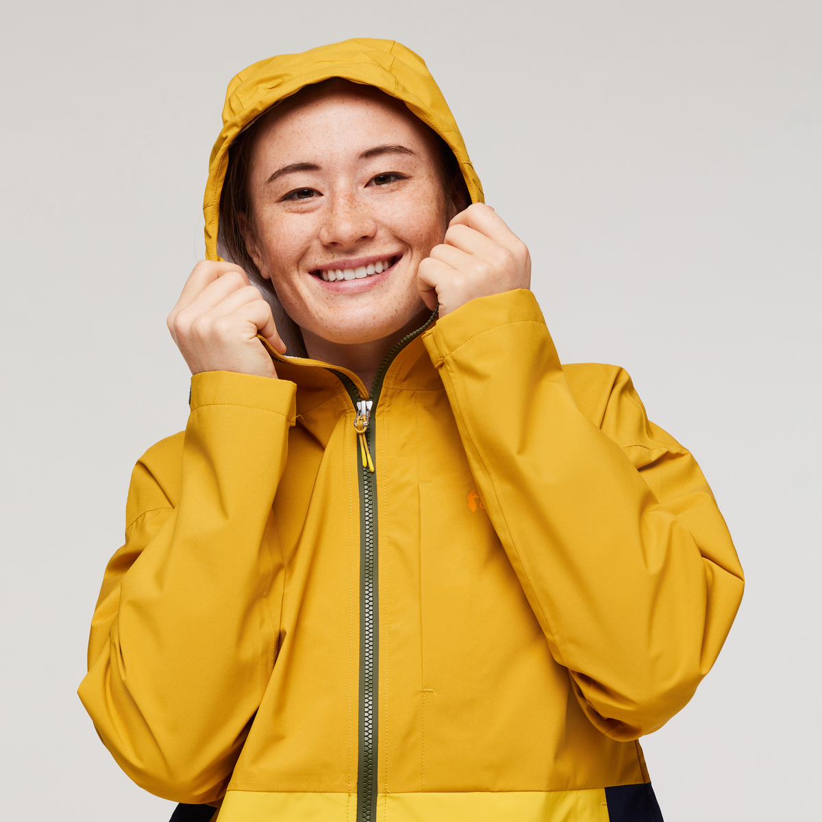 Cielo Rain Jacket Women's - Image 29