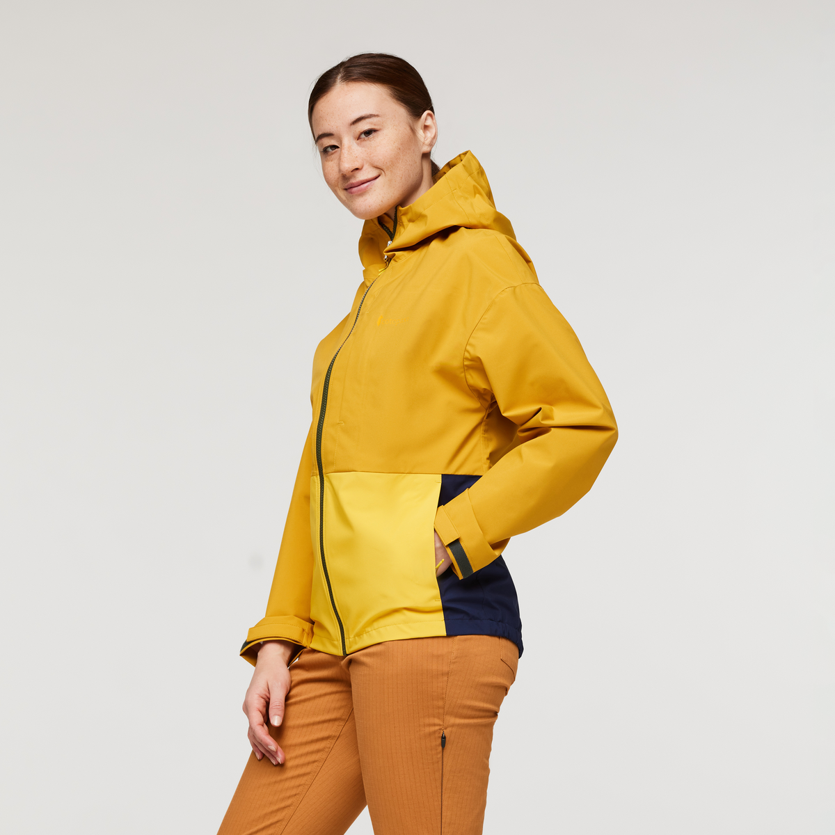 Cielo Rain Jacket Women's - Image 27