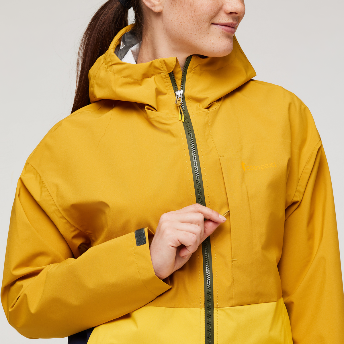 Cielo Rain Jacket Women's - Image 31