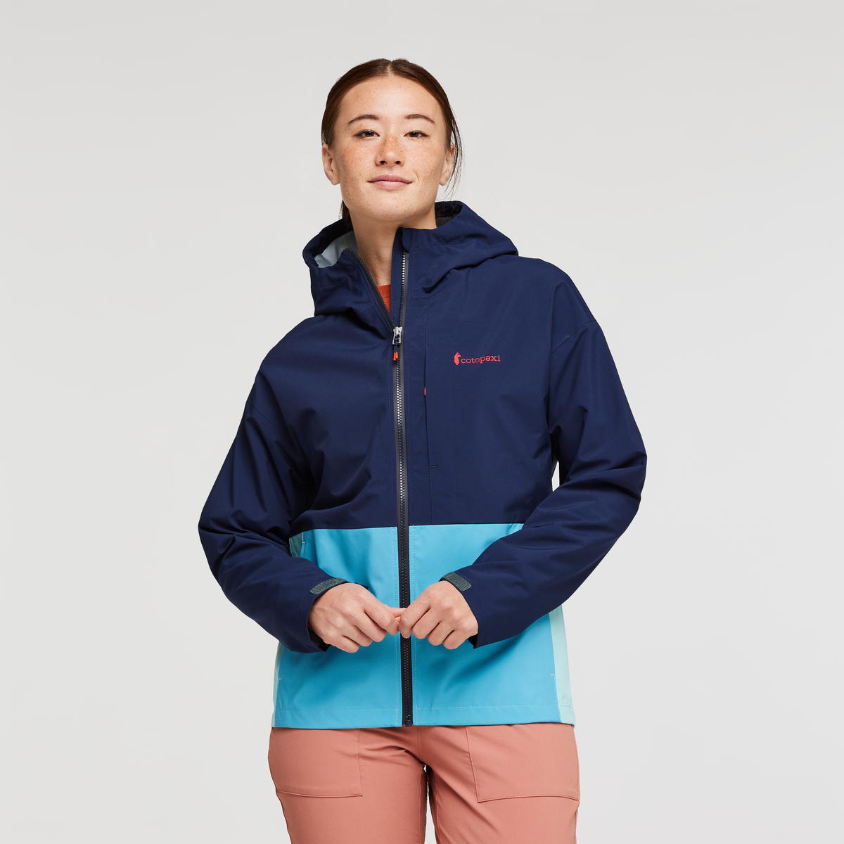 Cielo Rain Jacket Women's - Image 9