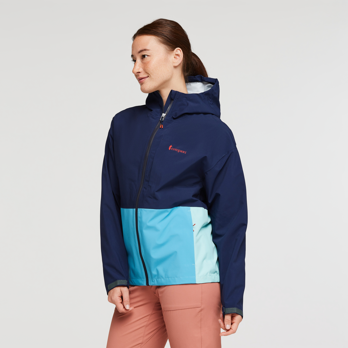 Cielo Rain Jacket Women's - Image 11