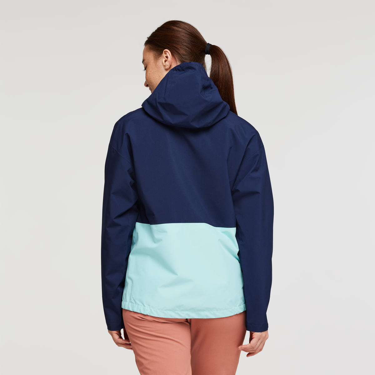 Cielo Rain Jacket Women's - Image 12
