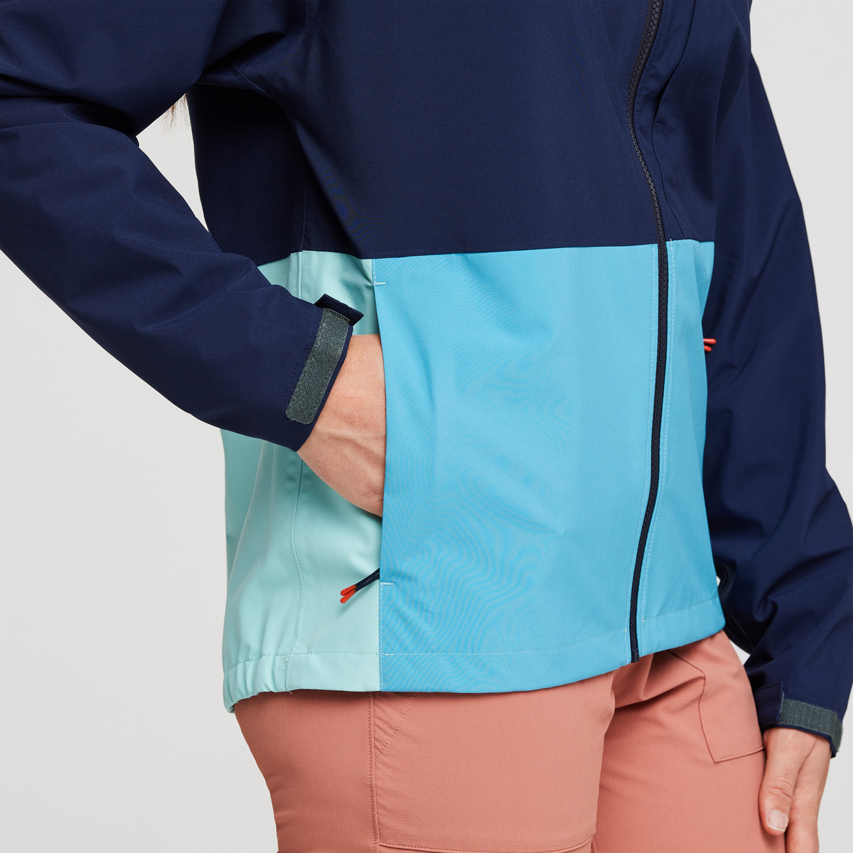 Cielo Rain Jacket Women's - Image 14