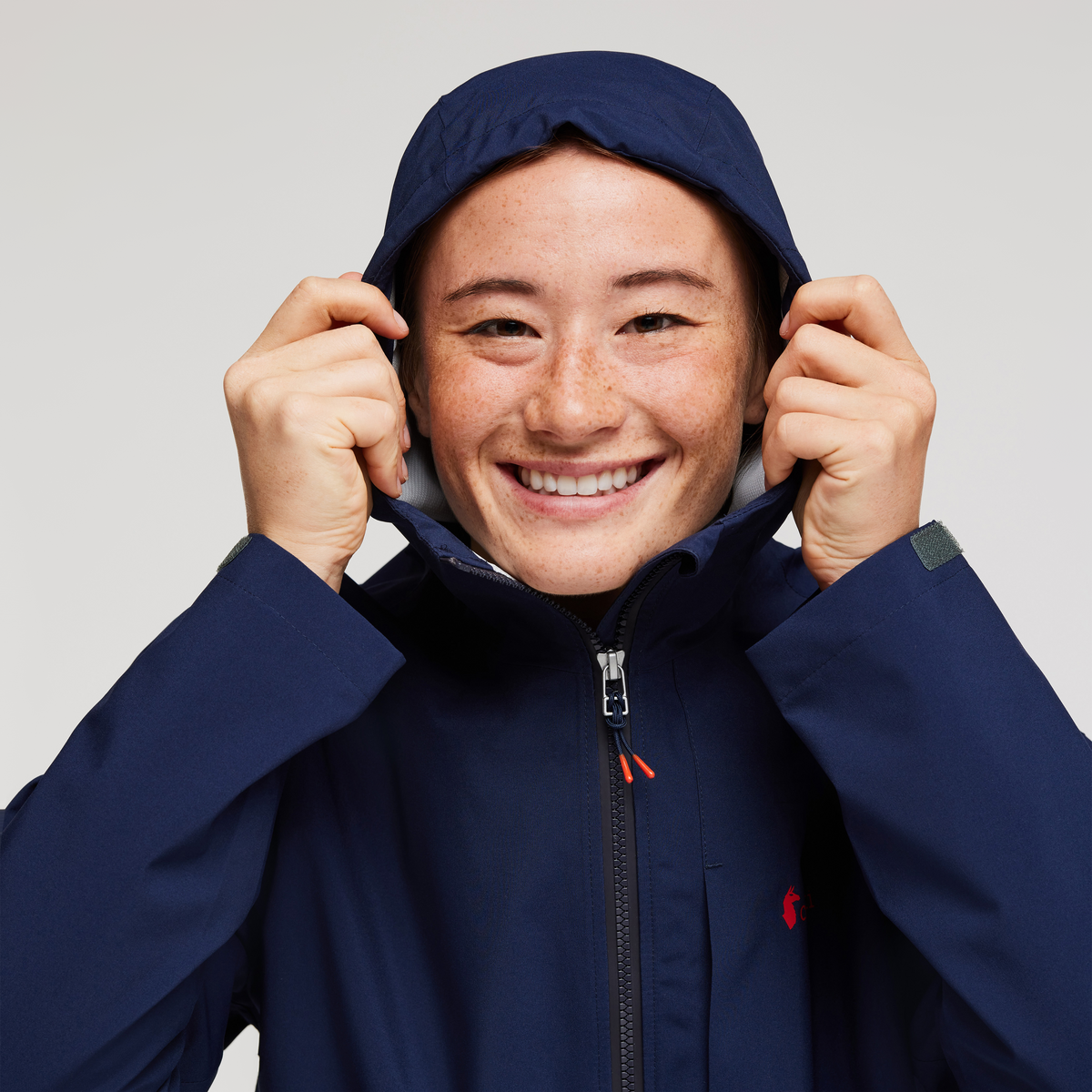 Cielo Rain Jacket Women's - Image 13