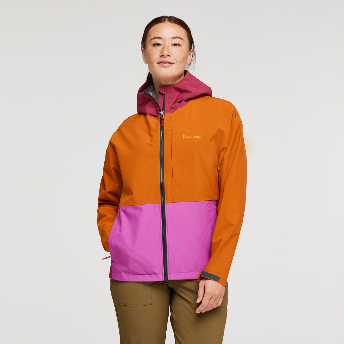 Cielo Rain Jacket   Women's