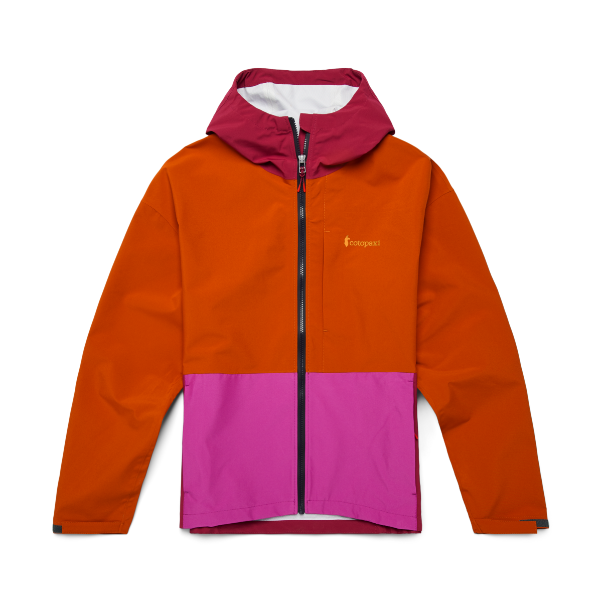 Cielo Rain Jacket Women's - Image 8
