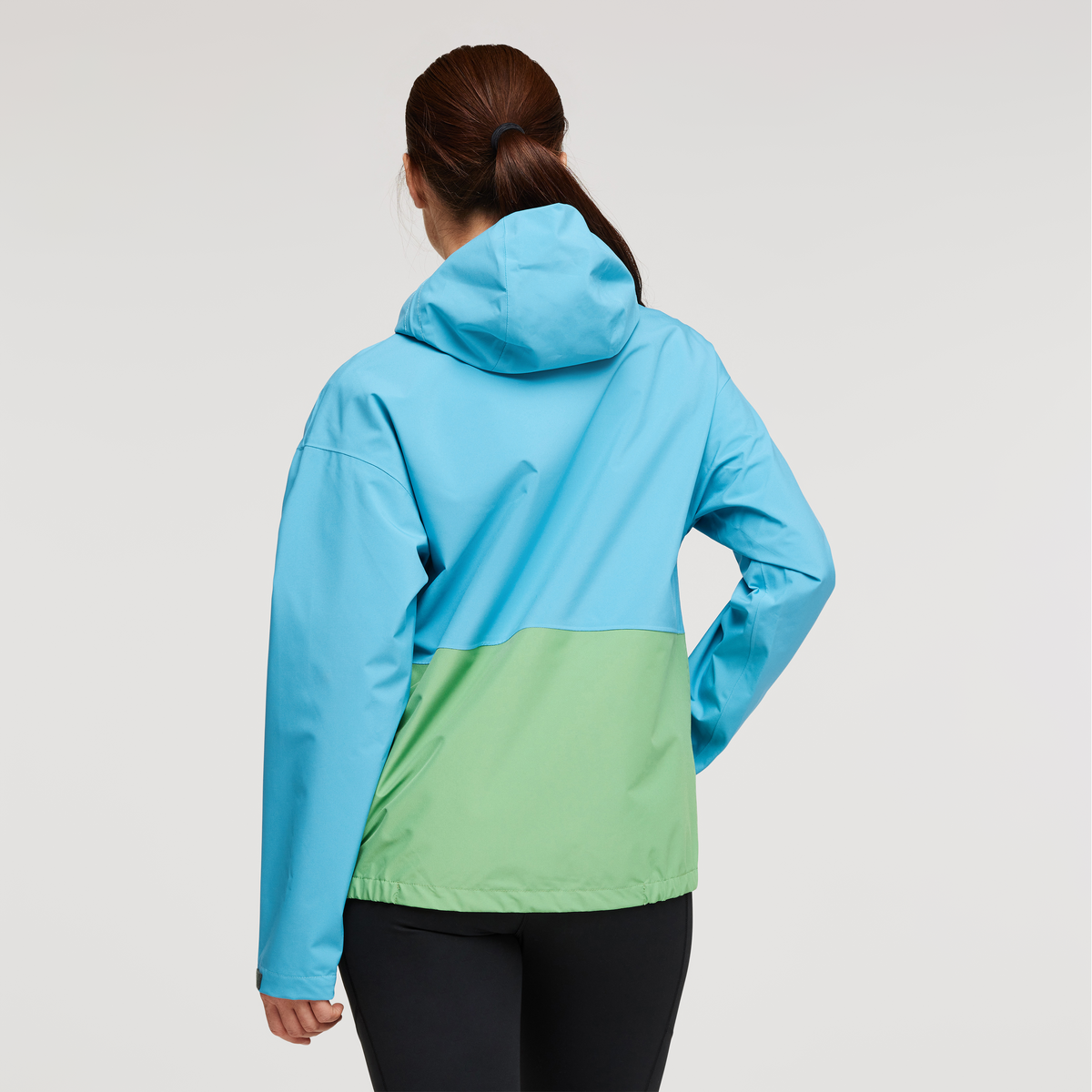 Cielo Rain Jacket Women's - Image 19