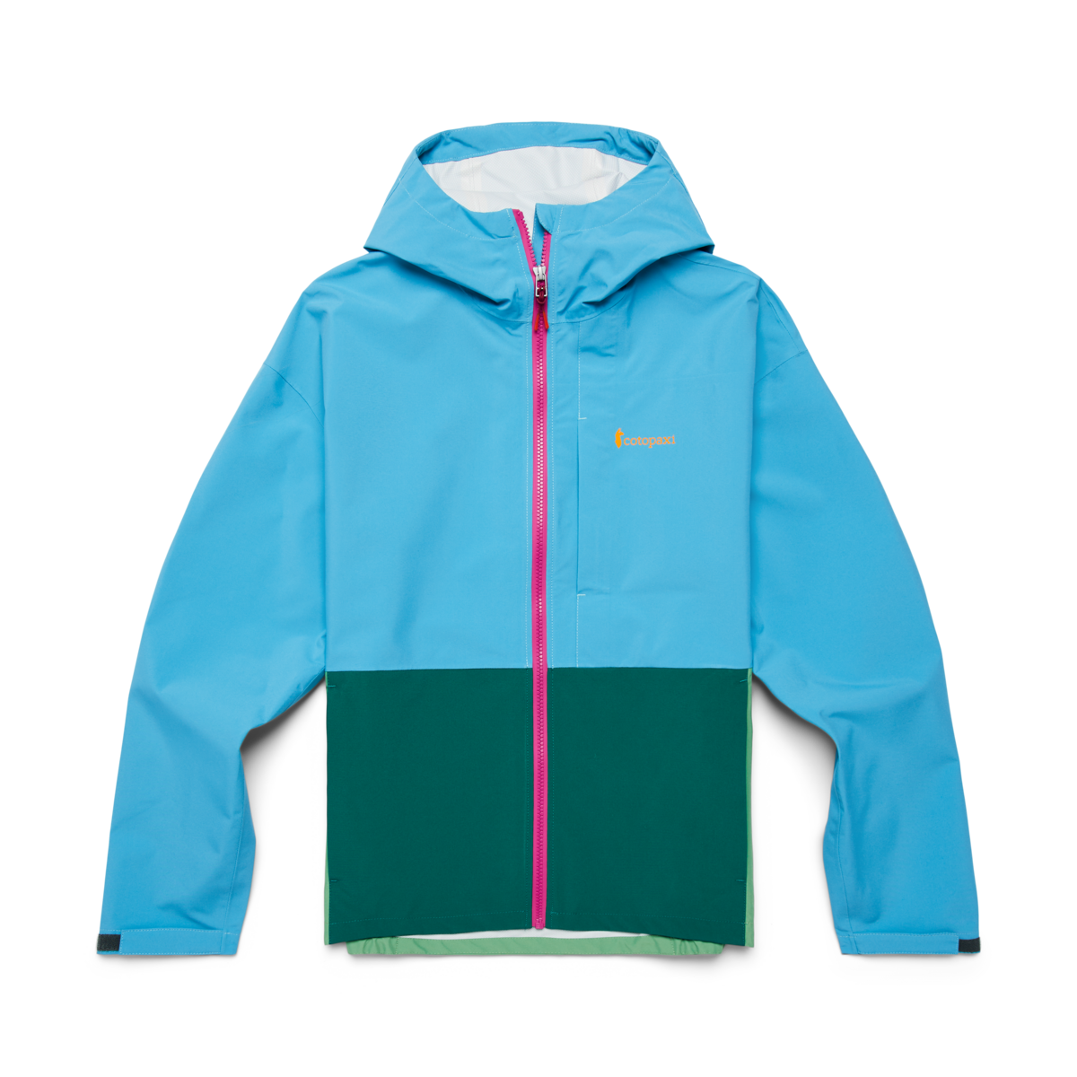 Cielo Rain Jacket Women's - Image 24