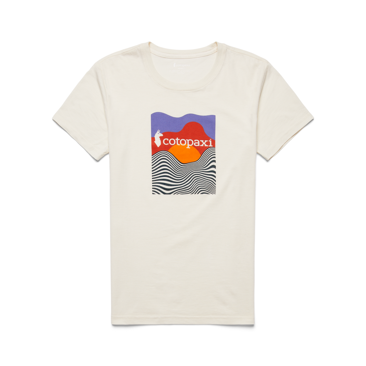 Cotopaxi Vibe T Shirt Women's - Image 6