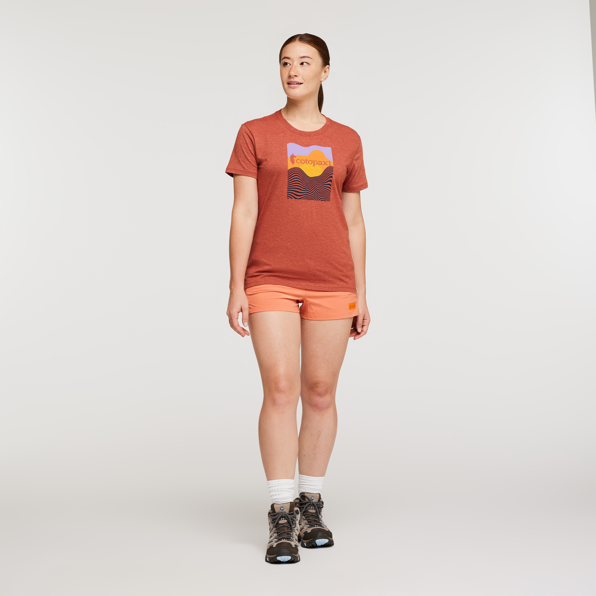 Cotopaxi Vibe T Shirt Women's - Image 8