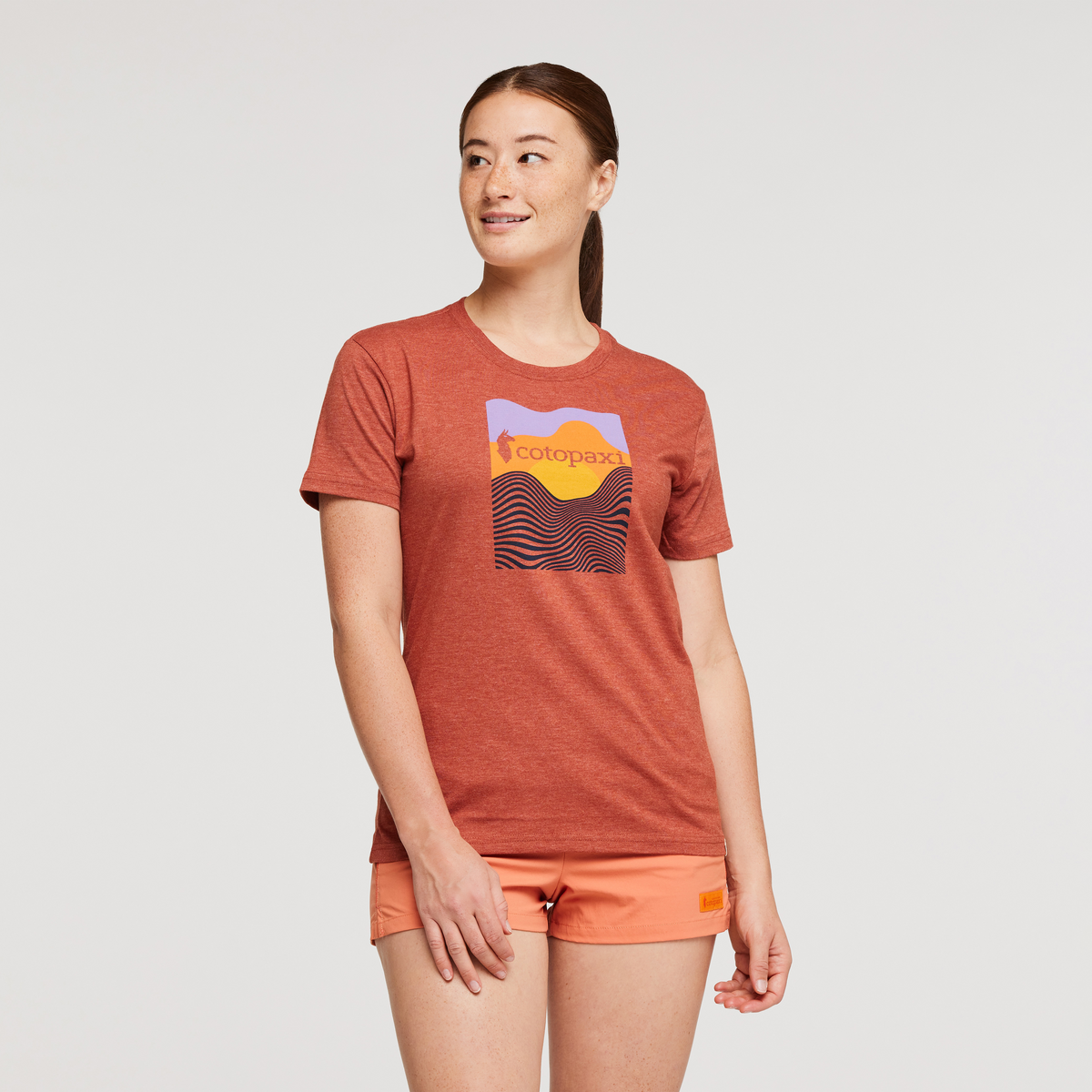 Cotopaxi Vibe T Shirt Women's - Image 7