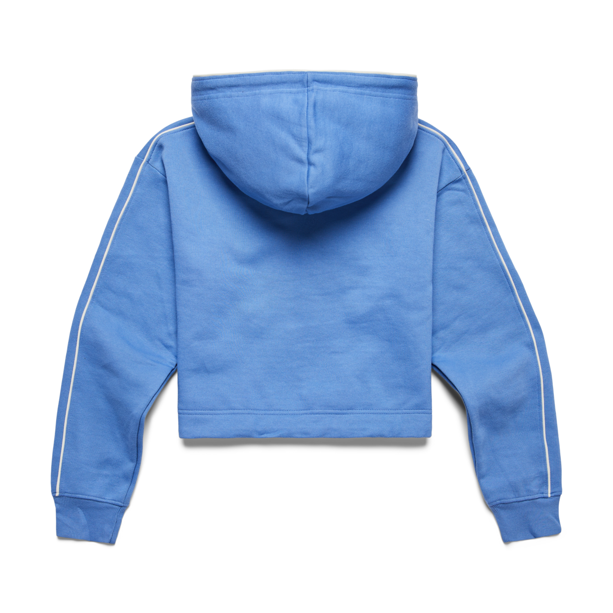 Do Good Crop Sweatshirt Women's - Image 15