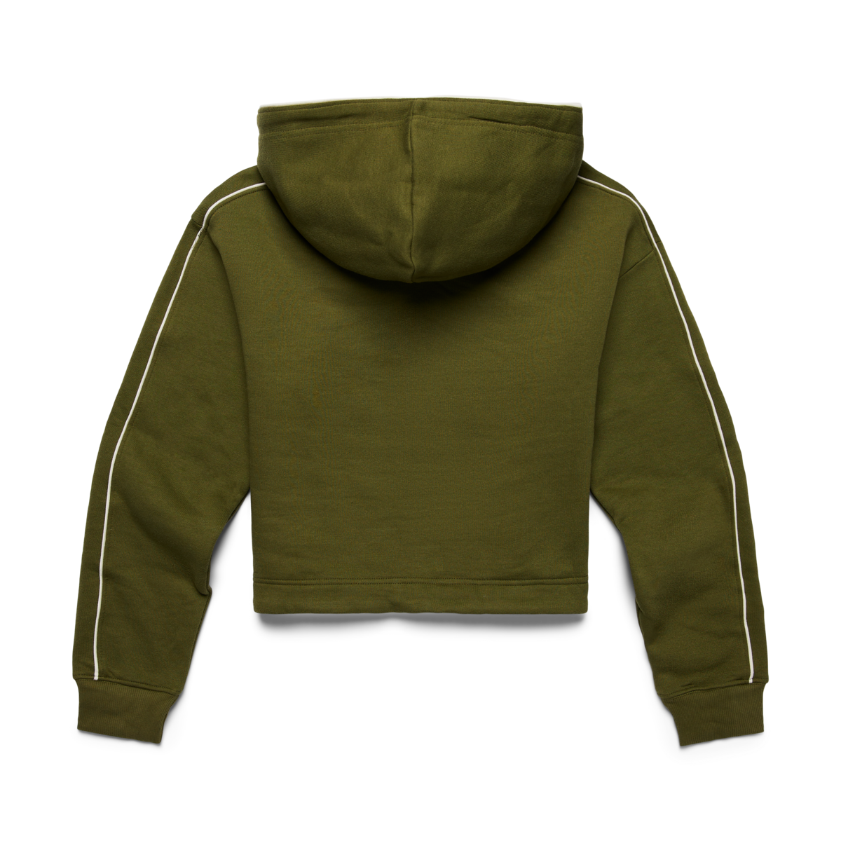 Do Good Crop Sweatshirt Women's - Image 23