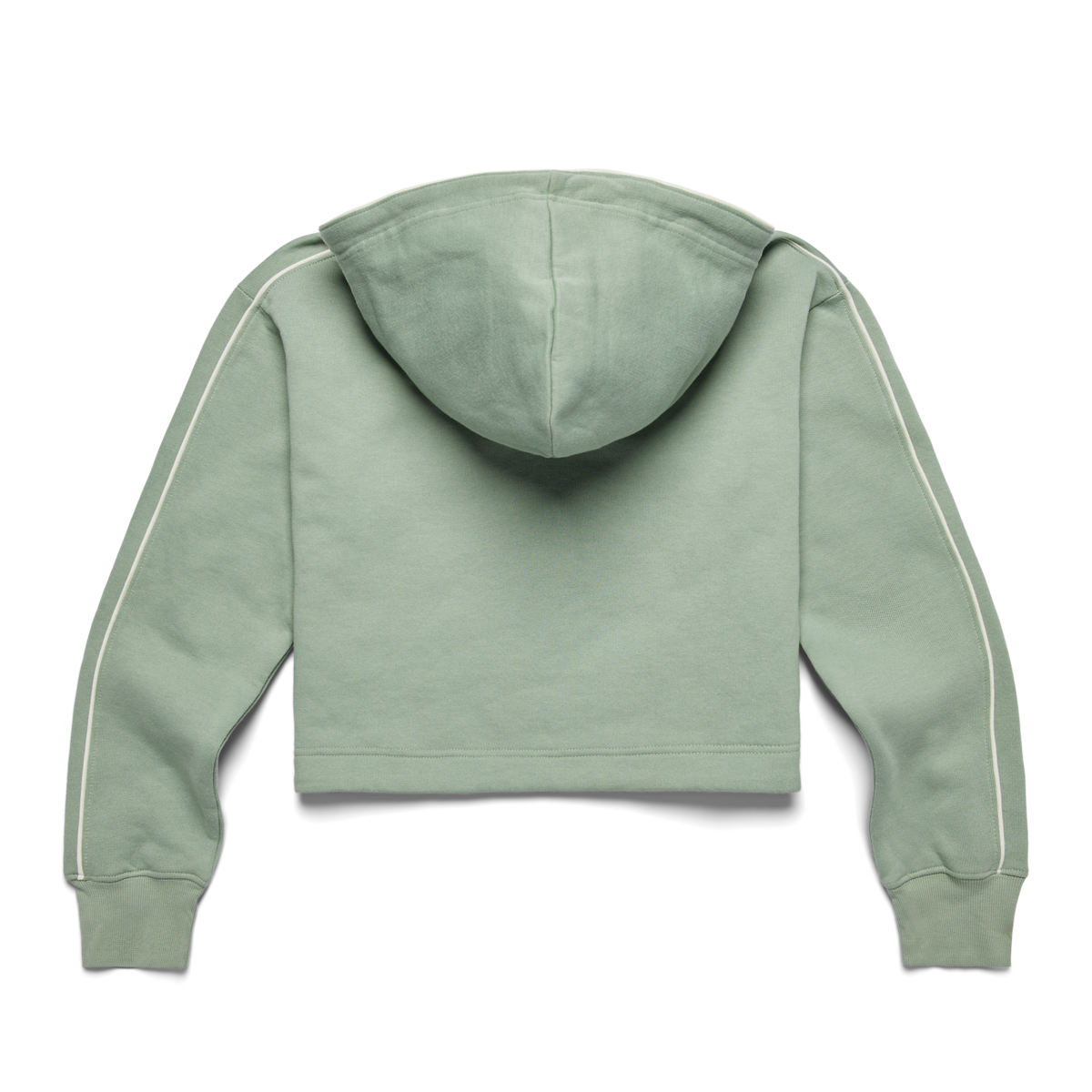 Do Good Crop Sweatshirt Women's - Image 7