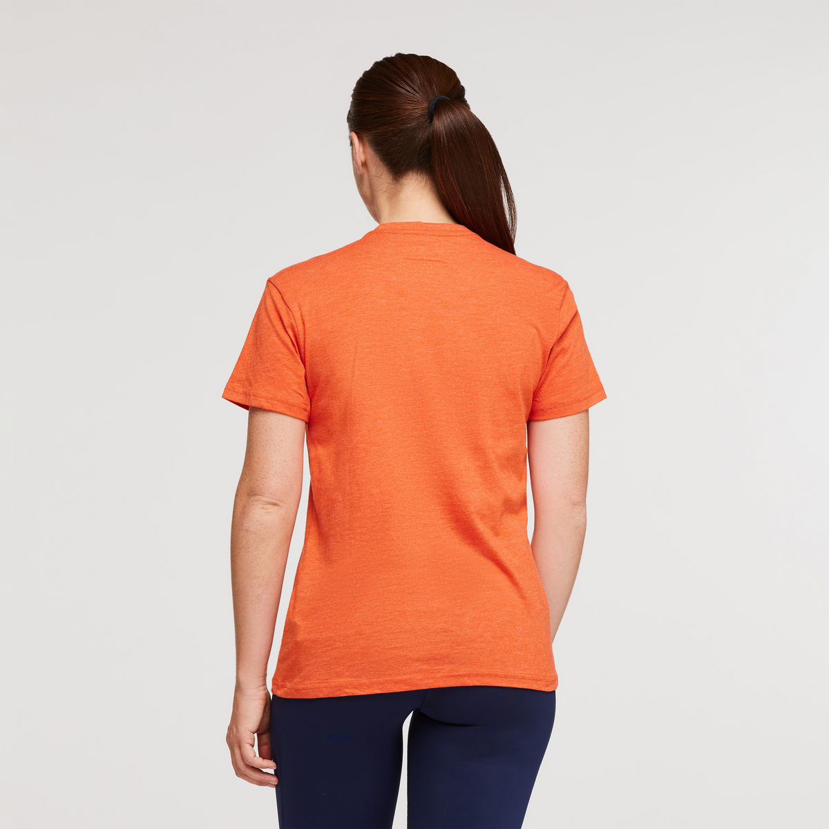 Do Good Stripe T Shirt Women's - Image 10