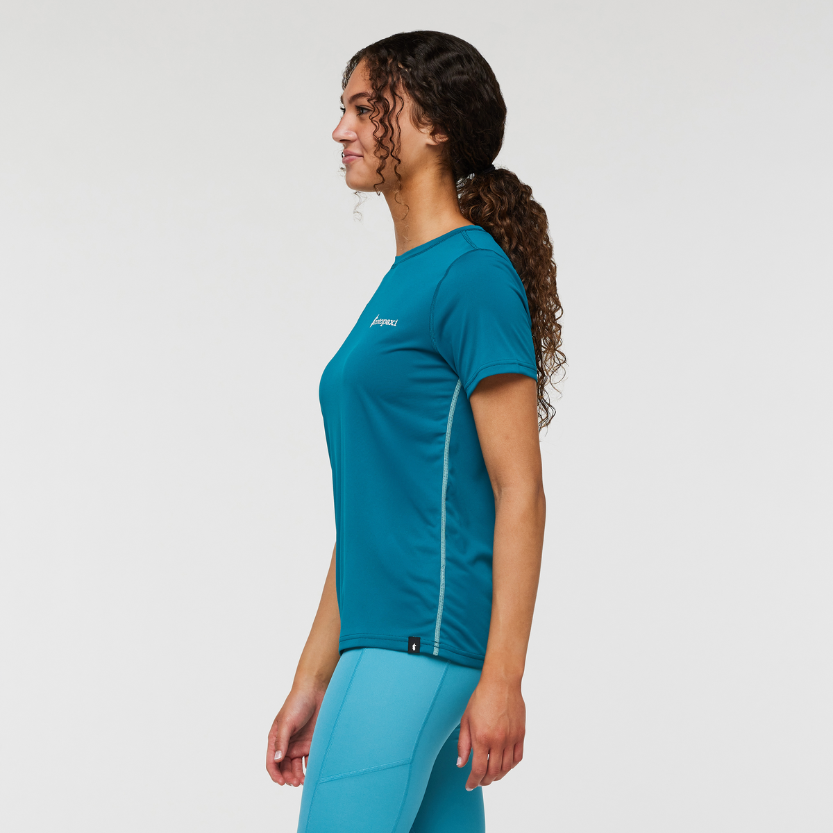 Fino Tech Tee Women's - Image 3