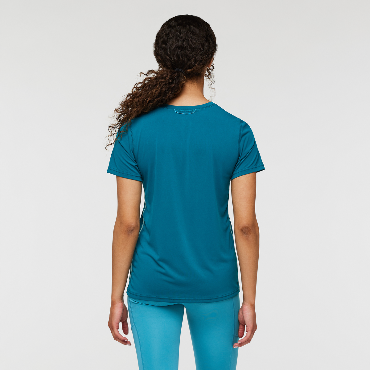 Fino Tech Tee Women's - Image 4