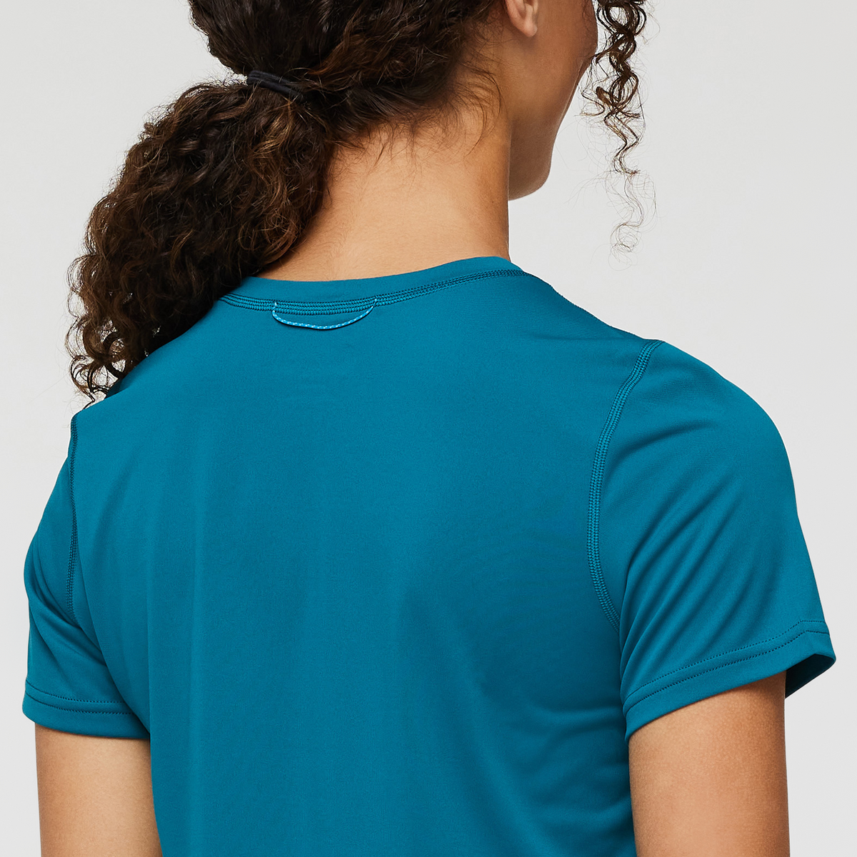Fino Tech Tee Women's - Image 6