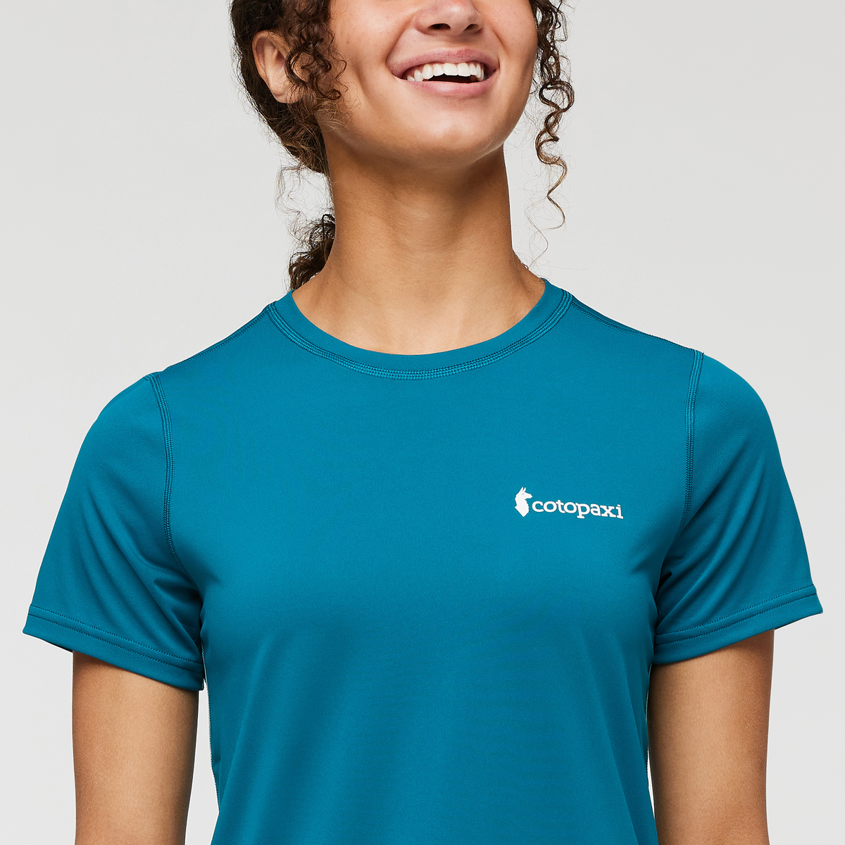 Fino Tech Tee Women's - Image 5