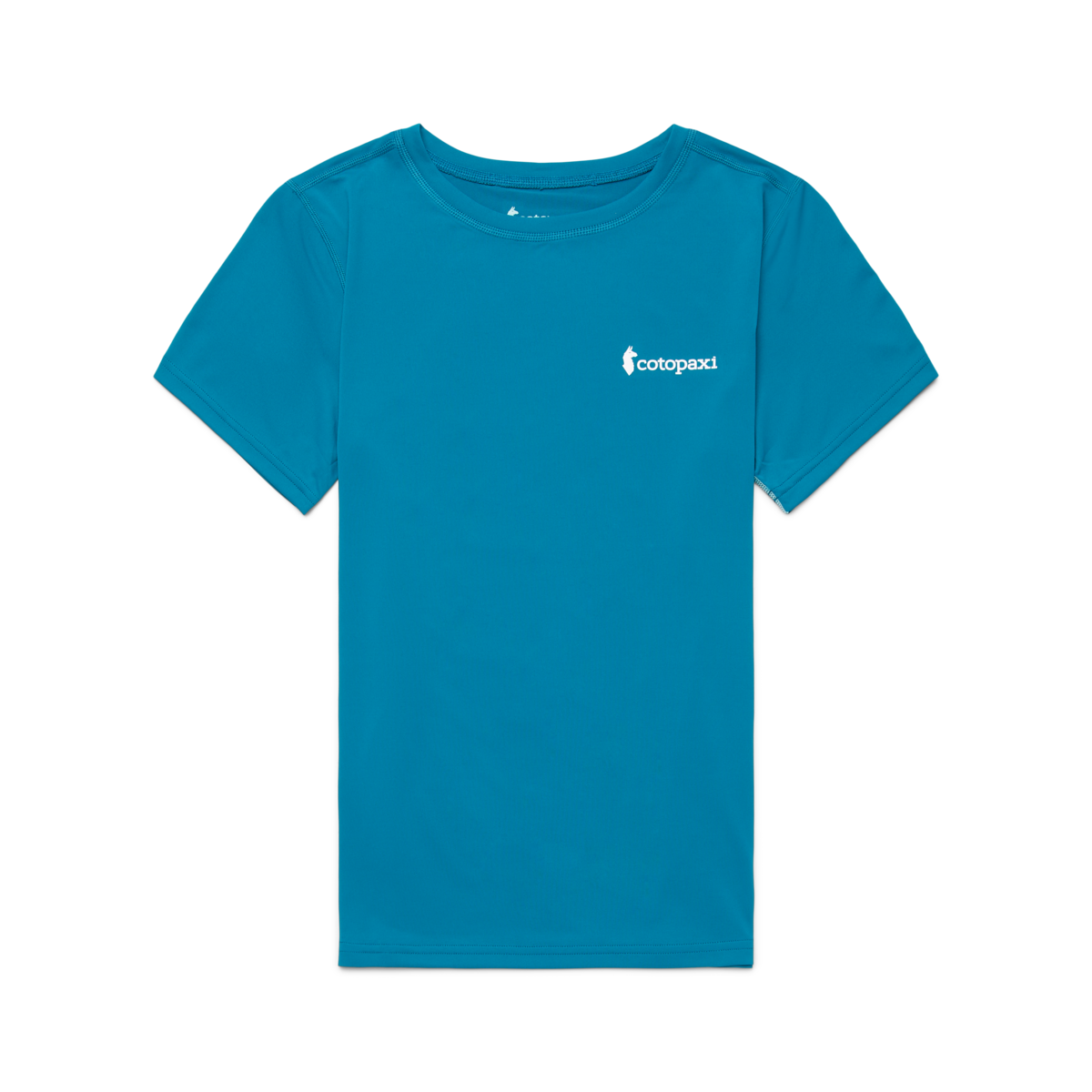 Fino Tech Tee Women's - Image 7
