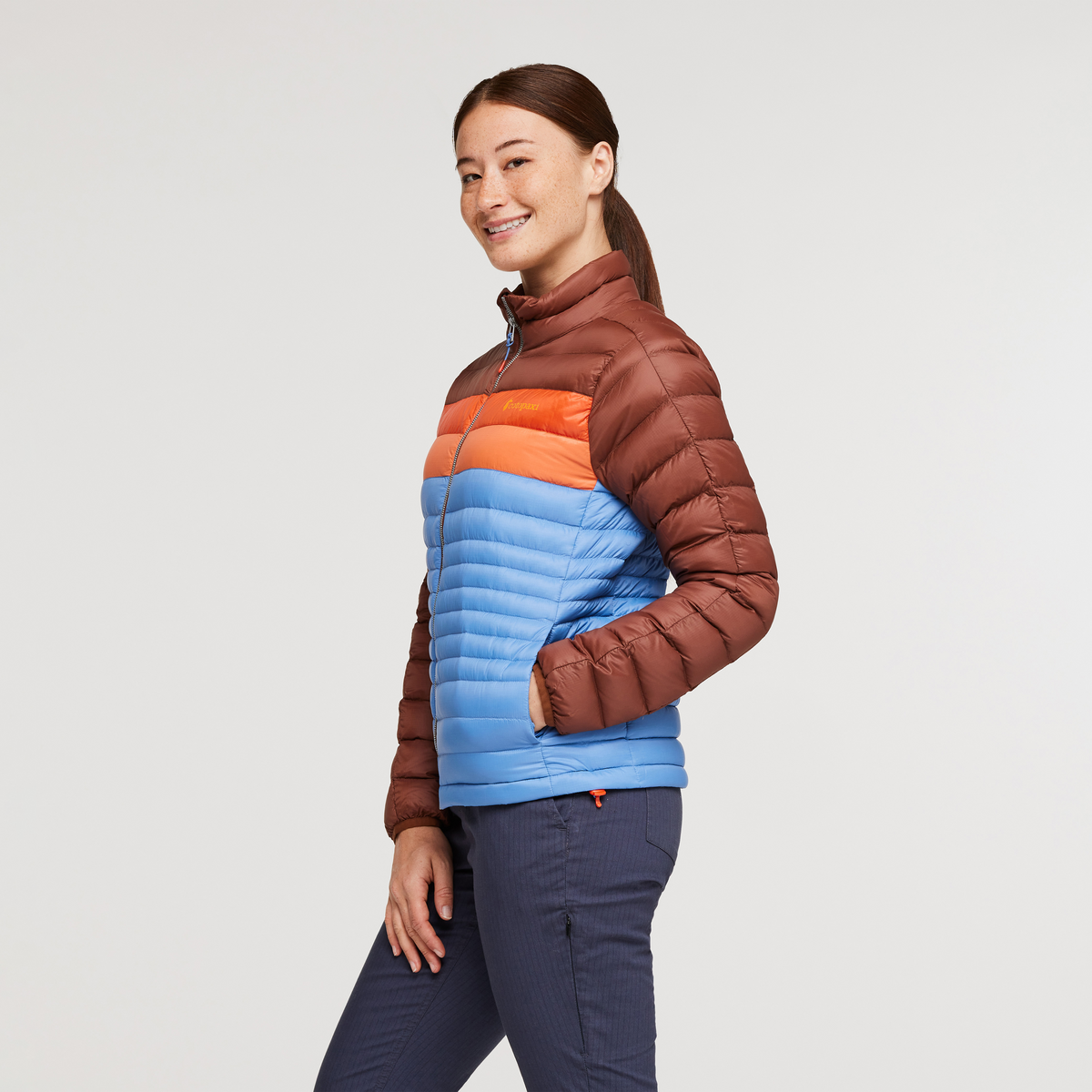 Fuego Down Jacket Women's - Image 3