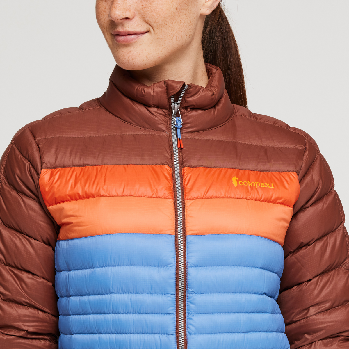 Fuego Down Jacket Women's - Image 5