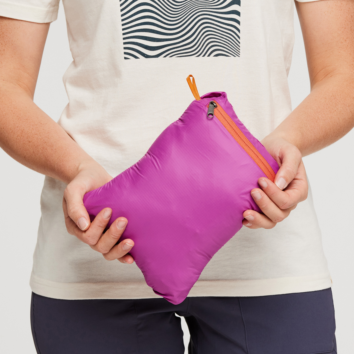 Fuego Down Jacket Women's - Image 7