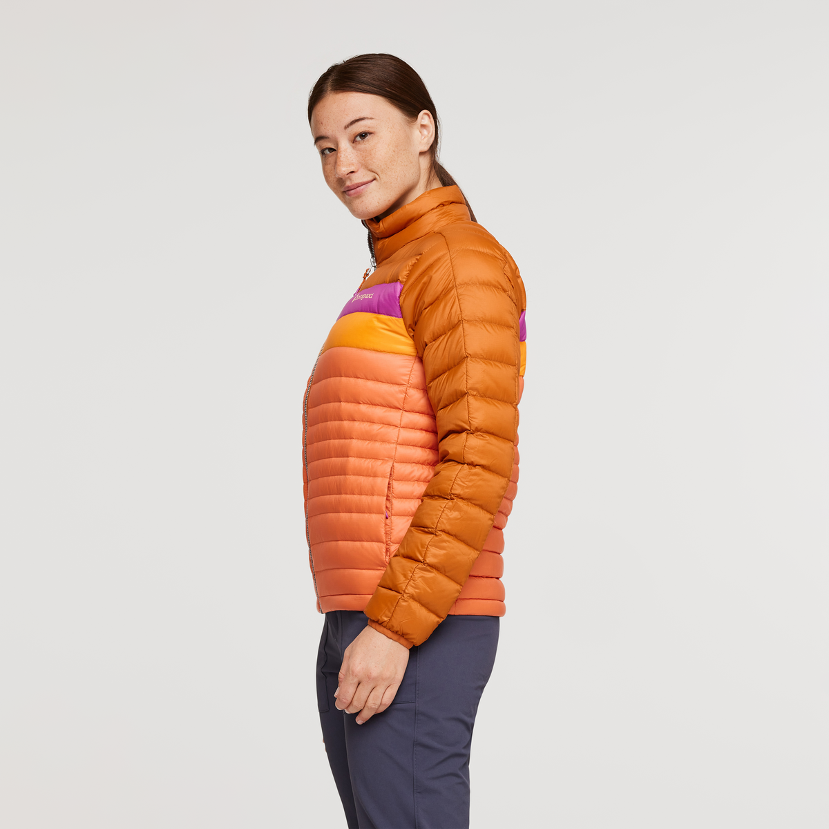 Fuego Down Jacket Women's - Image 3