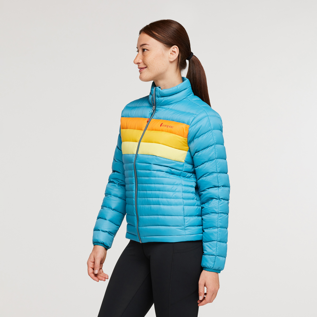 Fuego Down Jacket Women's - Image 10