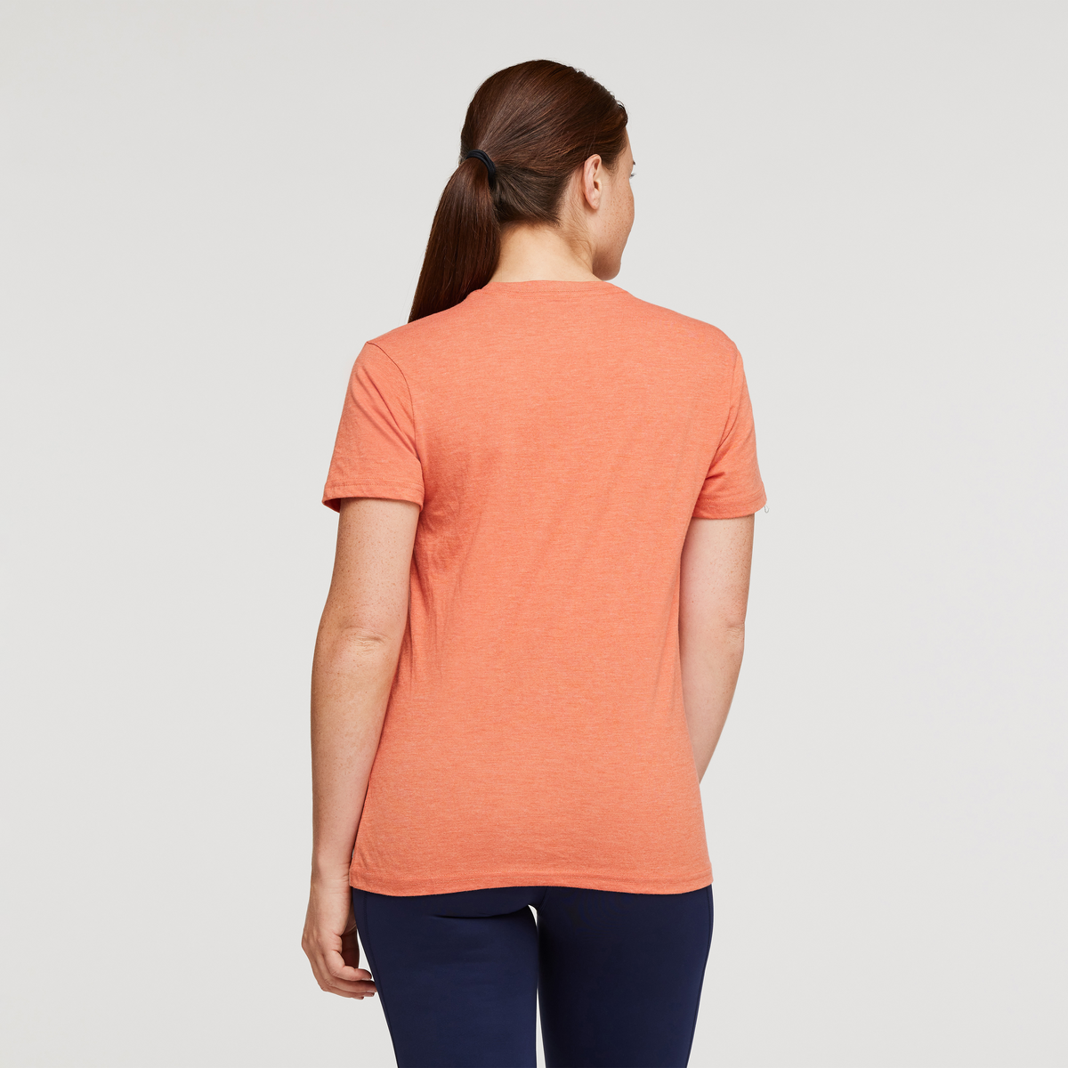 Llama Sequence T Shirt Women's - Image 5