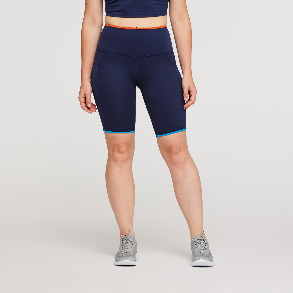 Mari Bike Short Women's - Image 10