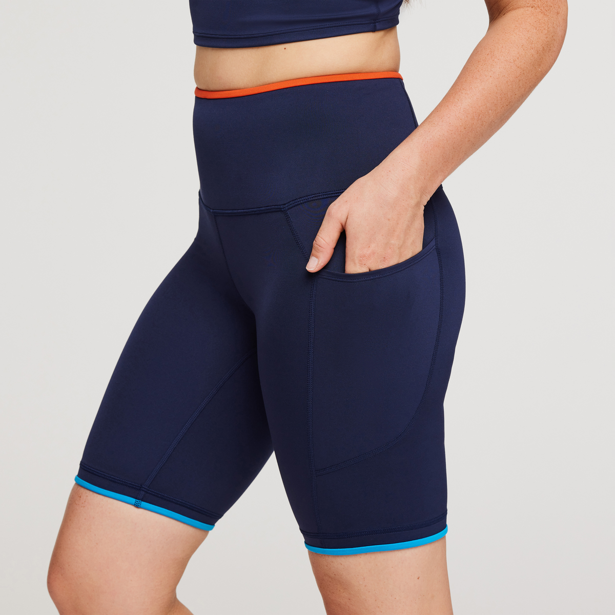 Mari Bike Short Women's - Image 14