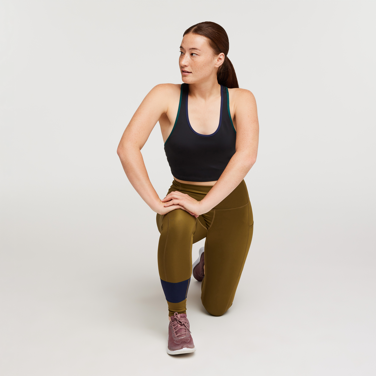 Mari Crop Top Women's - Image 8