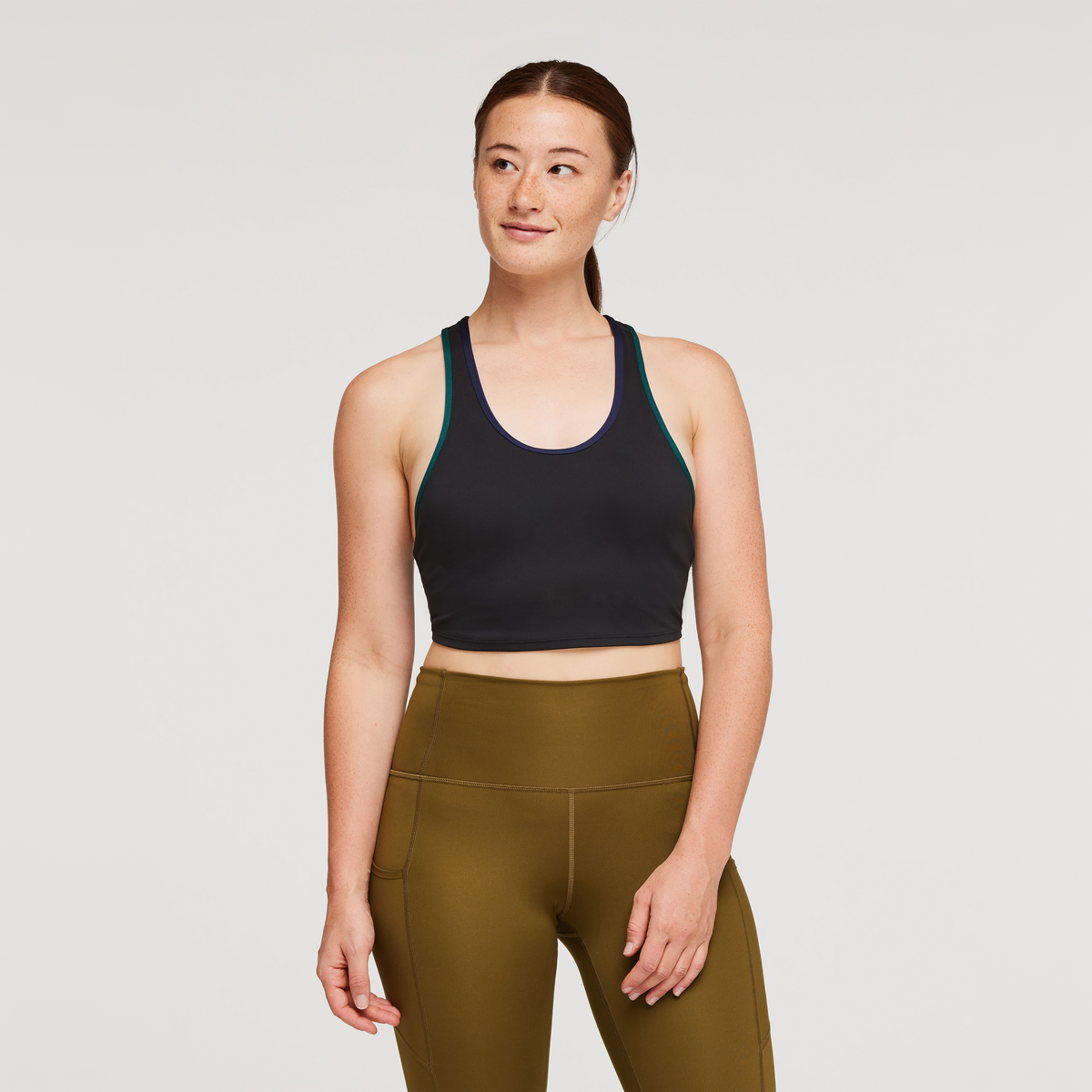Mari Crop Top Women's - Image 7