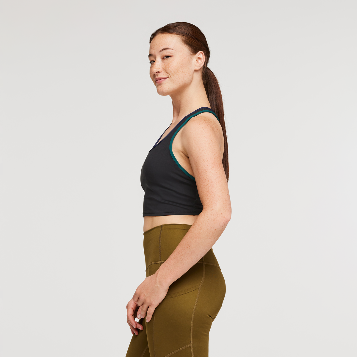 Mari Crop Top Women's - Image 9