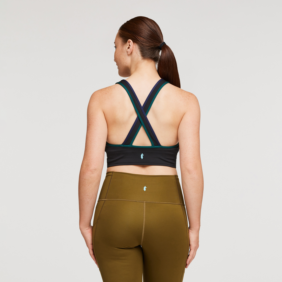 Mari Crop Top Women's - Image 10