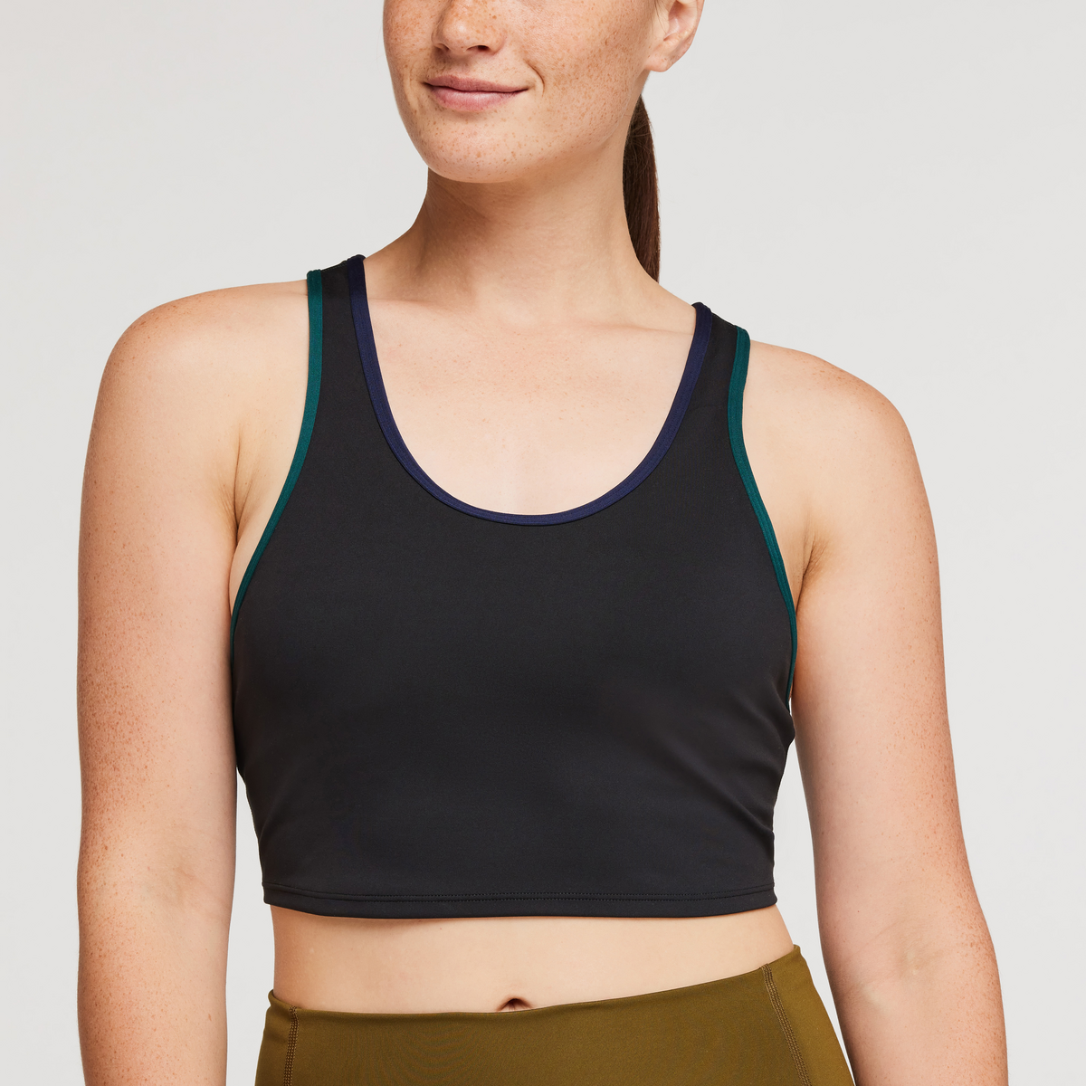 Mari Crop Top Women's - Image 11