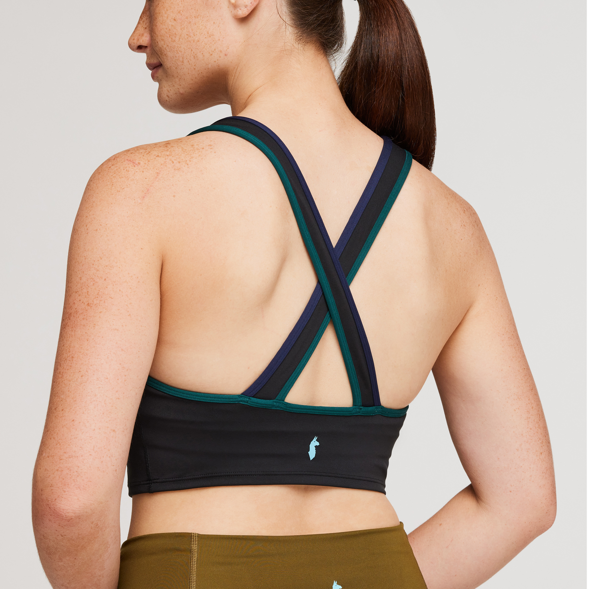 Mari Crop Top Women's - Image 12