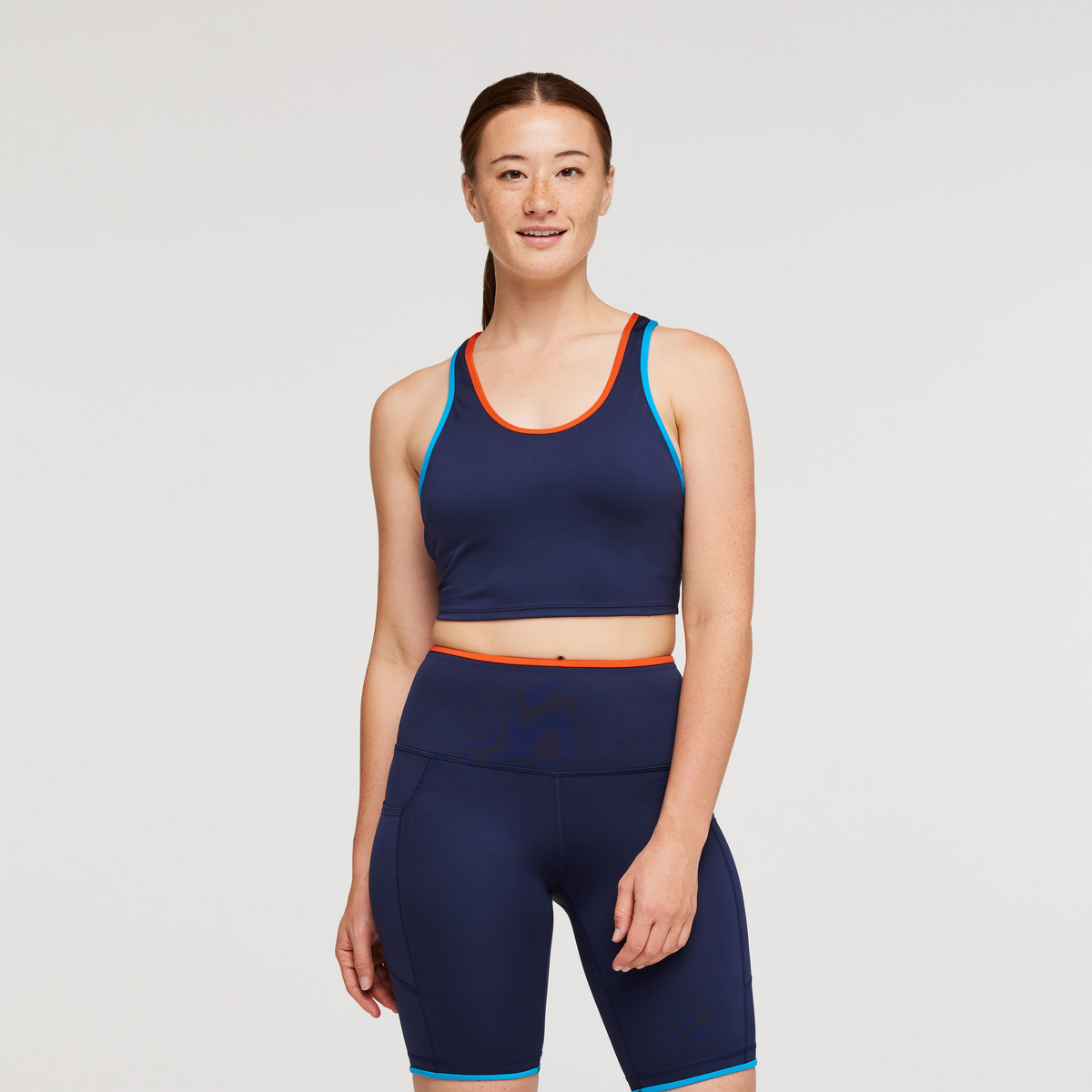 Mari Crop Top Women's - Image 15