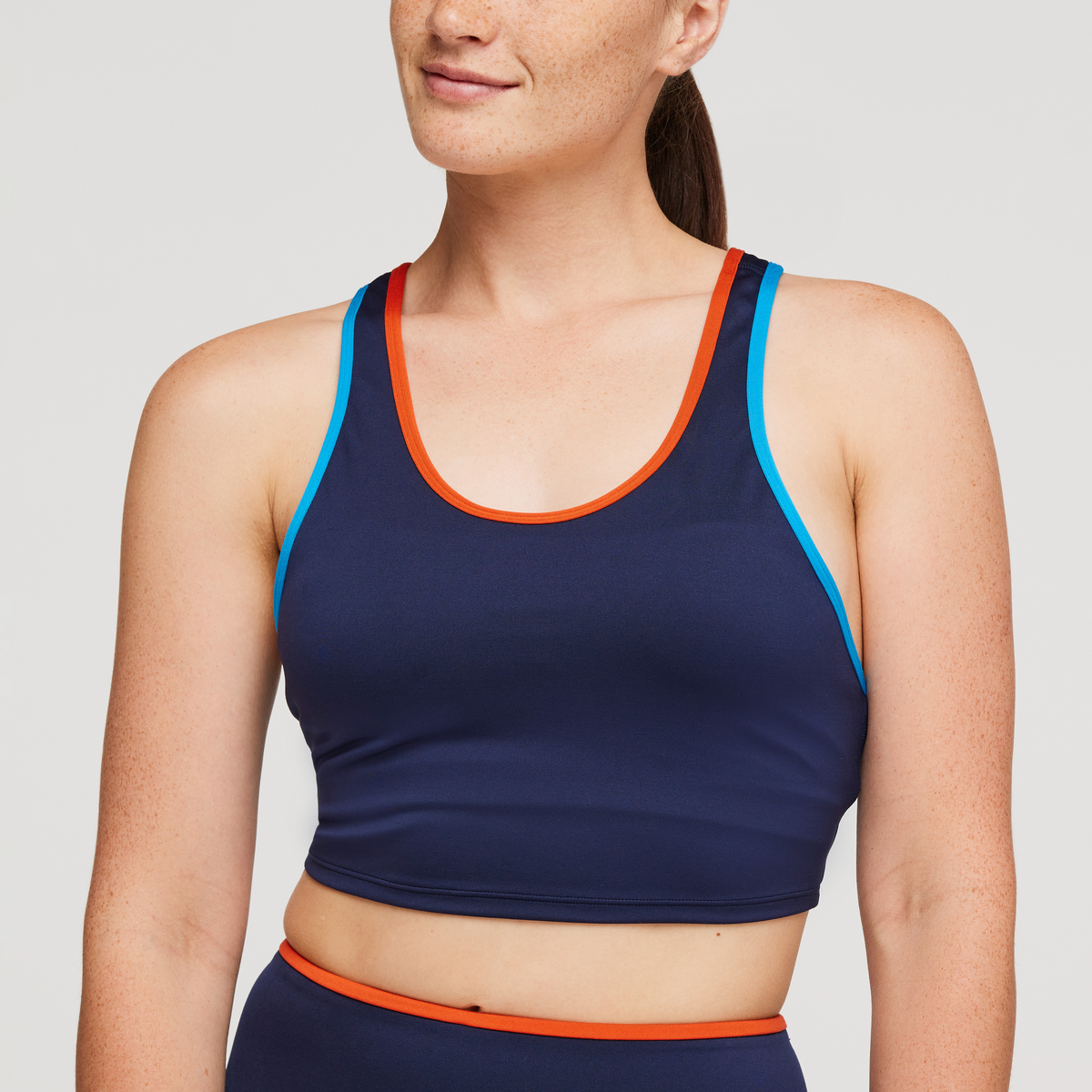 Mari Crop Top Women's - Image 19
