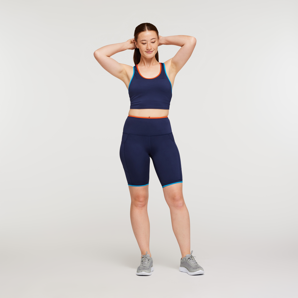 Mari Crop Top Women's - Image 17