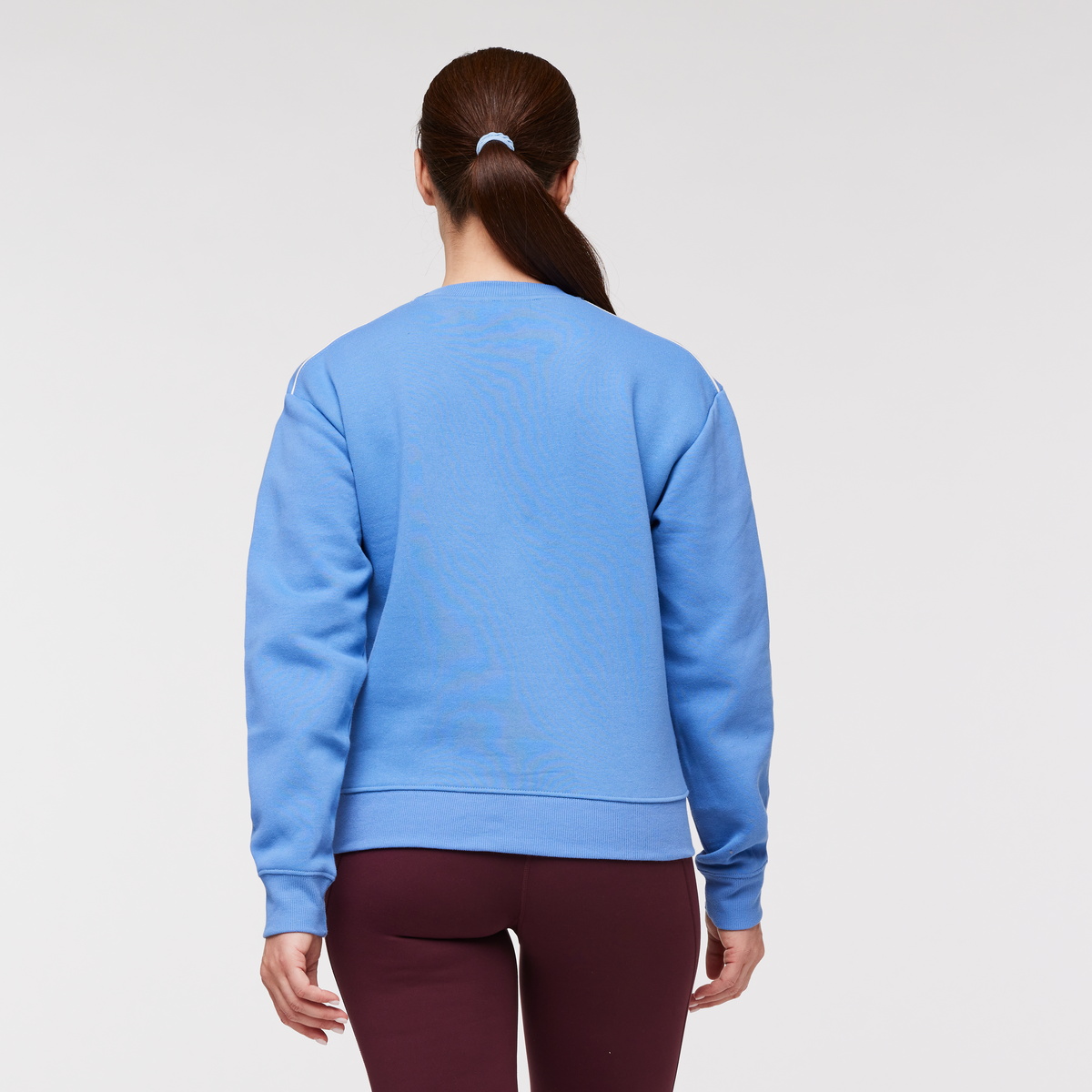 On The Horizon Crew Sweatshirt Women's - Image 22