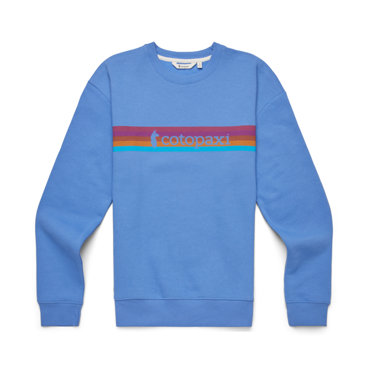 On The Horizon Crew Sweatshirt Women's - Image 24